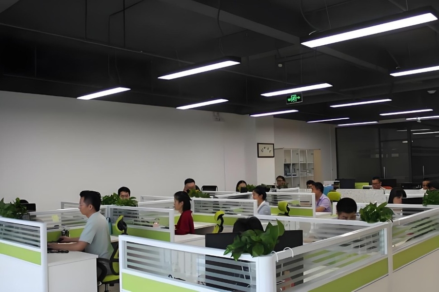 chenxiangdong Co., Ltd.